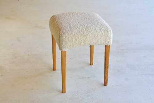 011 Stools - Sheep 